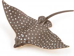 Figurina - Marine Life - Spotted eagle ray