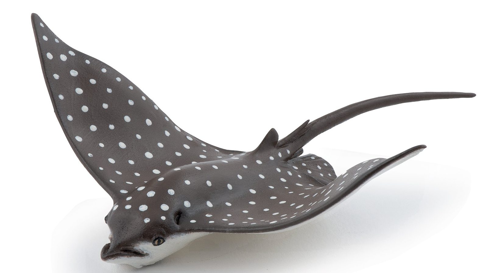 Figurina - Marine life - Spotted eagle ray