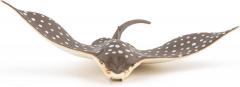 Figurina - Marine Life - Spotted eagle ray