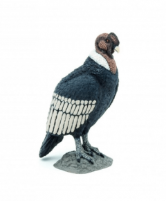 Figurina - Wild animal kingdom - Condor