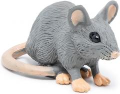 Figurina - Garden animals - House mouse