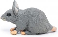Figurina - Garden animals - House mouse