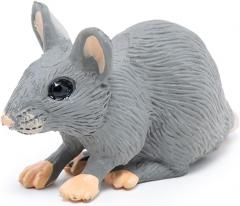 Figurina - Garden animals - House mouse