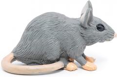 Figurina - Garden animals - House mouse