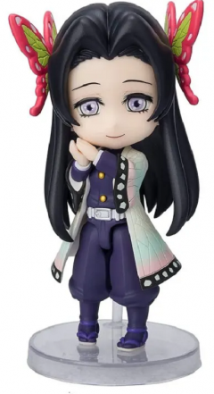 Mini figurina - Demon Slayer: Kimetsu no Yaiba - Kanae Kocho