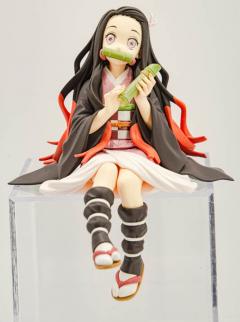 Figurina - Demon Slayer: Kimetsu no Yaiba - Nezuko Kamado