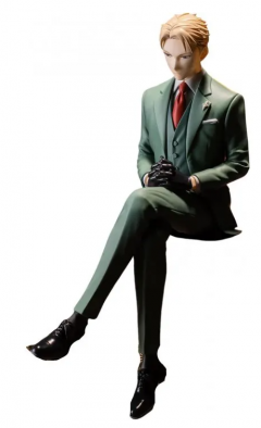 Figurina Spy x Family - Loid Forger