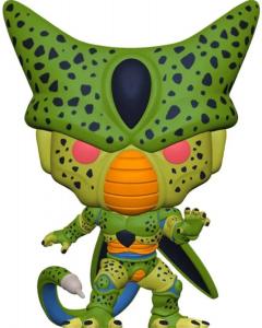 Figurina - Dragon Ball Z - Cell (First Form)