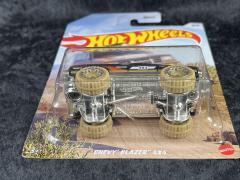 Masinuta metalica - Hot Wheels - Off-Road