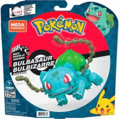 Set de constructie - Pokemon - Bulbasaur