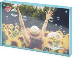 Rama foto - Candy - Turquoise