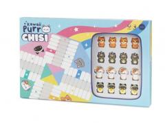 Joc - Kawaii Purr Chisi