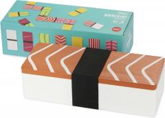 Joc - Domino Sushi
