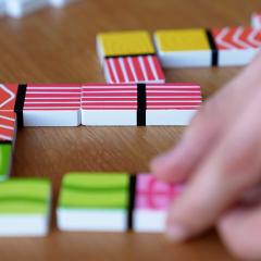 Joc - Domino Sushi