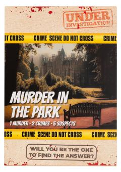 Joc - Murder in the Park