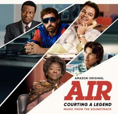 Air (Soundtrack)