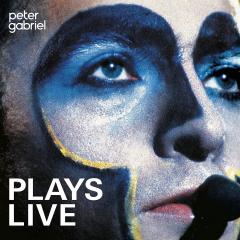 Plays Live - Vinyl