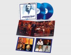 The Very Best Of (Blue Vinyl)