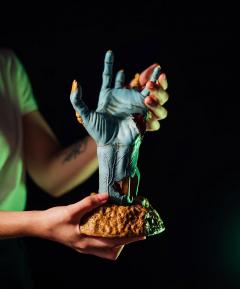 Suport casti si controller - One More Life