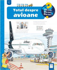 Totul despre avioane