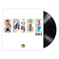 Spiceworld - Vinyl