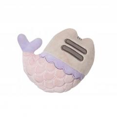 Jucarie de plus - Pusheen - Mermaid