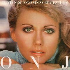 Olivia Newton-John's Greatest Hits (45th Anniversary Deluxe Edition) - Vinyl