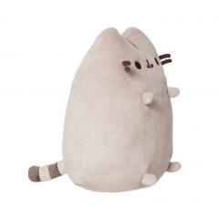 Jucarie de plus - Pusheen - The Cat Sitting, 23 cm