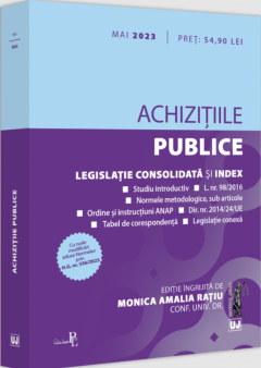 Achizitiile publice