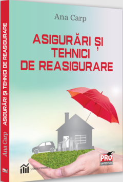 Asigurari si tehnici de reasigurare