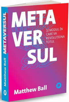 Metaversul
