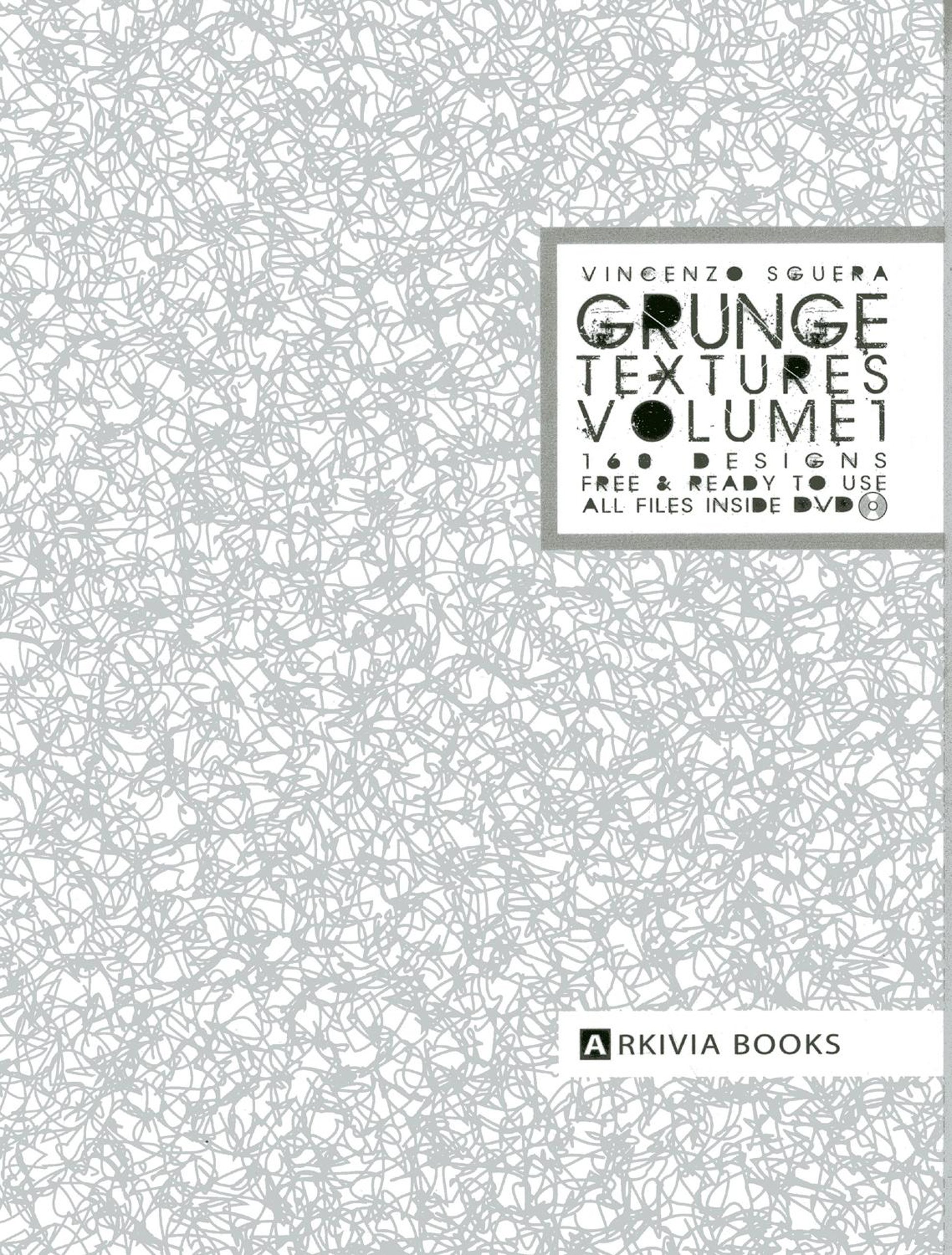 Grunge Textures Vol. 1