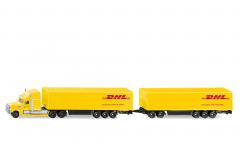 Tren - DHL