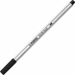 Carioca - 68 Brush - Negru