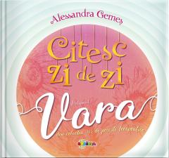 Citesc zi de zi - Vara