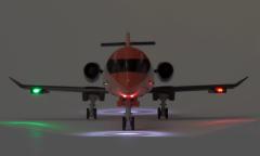 Jucarie - Business Aircraft