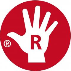 Ascutitoare - EASYsharpener, pentru dreptaci, dubla, petrol