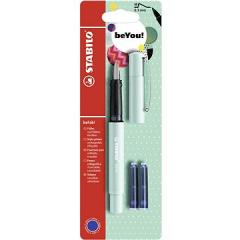 Stilou - beFab! - Turcoaz