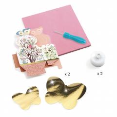 Kit creativ - Light and Shadow