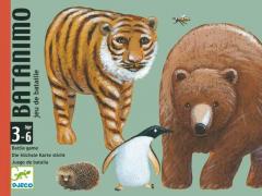 Joc de carti - Batanimo