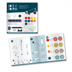 Set creativ - Kaleidoscope