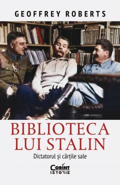 Biblioteca lui Stalin