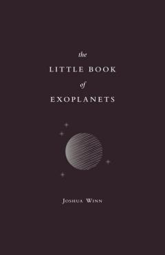 The Little Book of Exoplanets