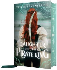 Daughter of the Pirate King