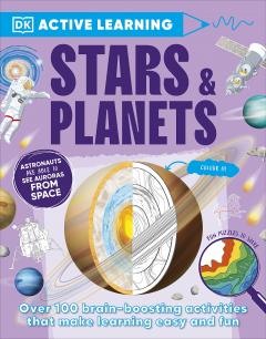 Active Learning: Stars & Planets