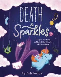 Death & Sparkles.