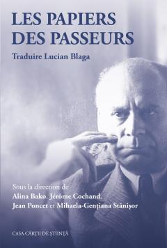 Les Papiers des passeurs
