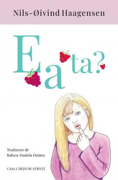 E a ta?
