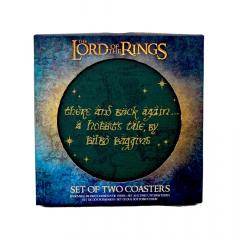 Set 2 suporturi pahar - The Lord of the Rings