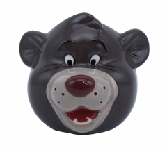 Recipient - Small - Disney The Jungle Book - Baloo